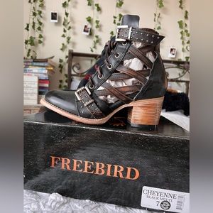Freebird Cheyenne Boot